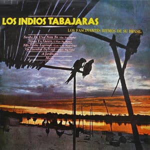 Los Fascinantes Ritmos de Su Brasil