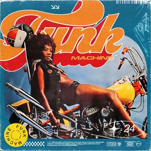 Funk Machine 24