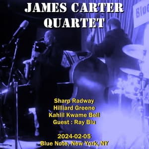 2024-02-05, Blue Note, New York, NY