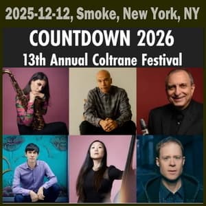 2025-12-12, Smoke, New York, NY