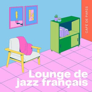 Lounge de Jazz Français