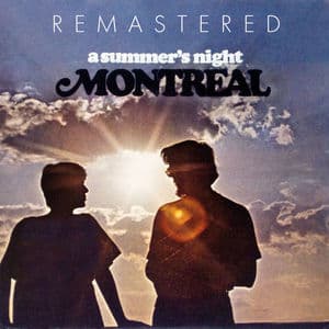 A Summer's Night (2008 Remastered Version)