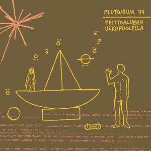 Peittoalueen ulkopuolella