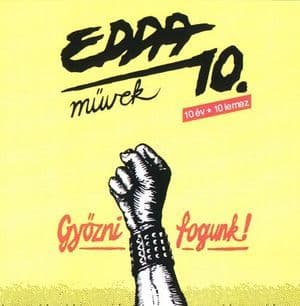 Edda 10 (gyozni Fogunk)