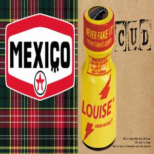 Louise / Mexico
