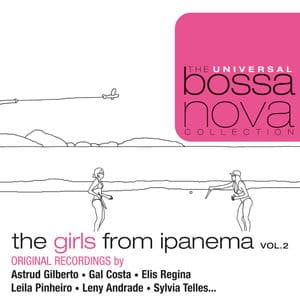 The Girls From Ipanema
