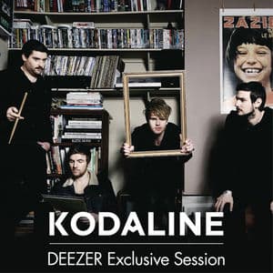 Deezer Sessions - EP
