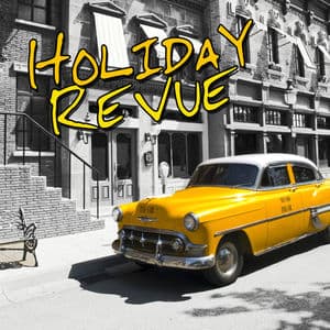 Holiday Revue (Live)