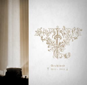 Archives (2011 - 2013) (Demo)