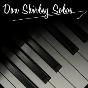 Don Shirley Solos