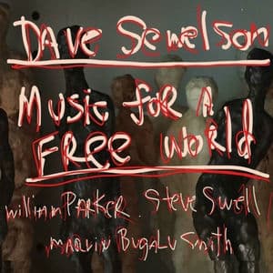 Music for a Free World
