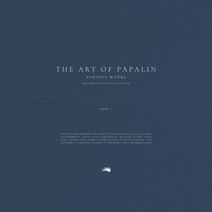 The Art of Papalin: Various Works Arranged for Voices and Recorders: Part I