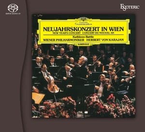 Neujahrskonzert In Wien  (Wiener Philharmoniker)