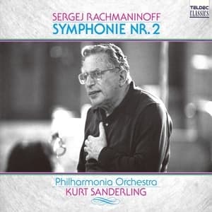 Symphony No. 2 (Kurt Sanderling)