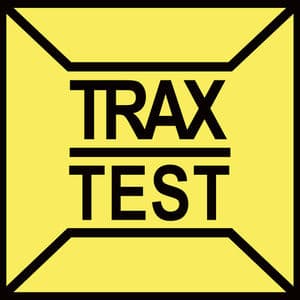 Trax Test (Excerpts from the Modular Network 1981-1987)
