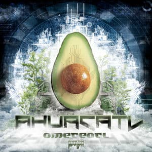 Ahuacatl - Ometeotl