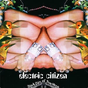 Dark Side of Your Moom