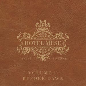 Hotel Muse, Vol. 1: Before Dawn
