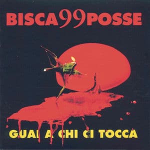 Guai A Chi Ci Tocca