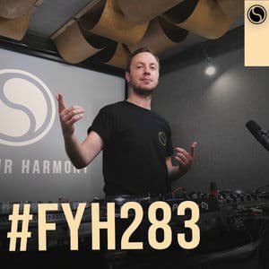 Find Your Harmony Radioshow #283
