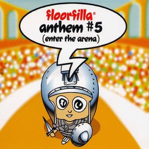 Anthem #5 (Ringtone)