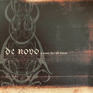 A Story for All Times