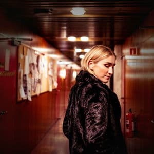 Molly "Part II" + Where The Light Is