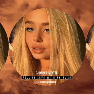 Fell in Love With an Alien