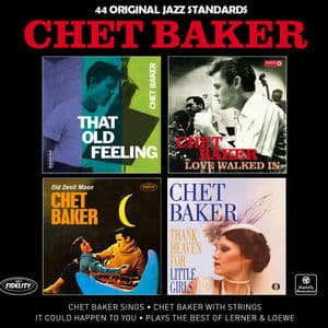 44 Original Jazz Standards