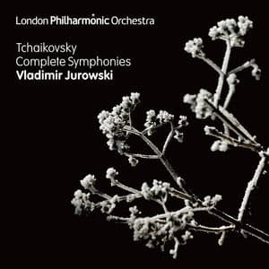 Tchaikovsky: The Complete Symphonies