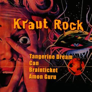 Kraut Rock