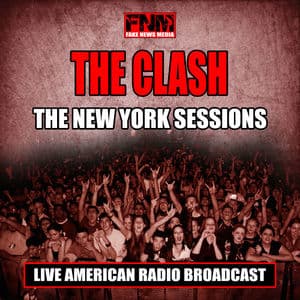 The New York Sessions (Live)