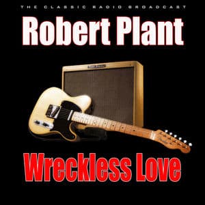 Wreckless Love (Live)