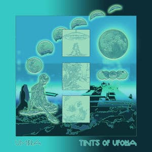 Tints of UFOria