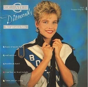 Diamonds - Her Greatest Hits