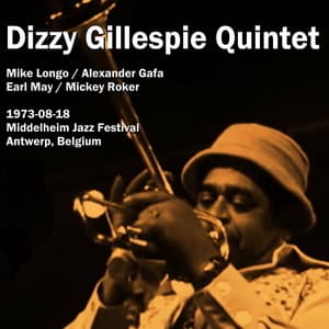 1973-08-18, Middelheim Jazz Festival, Antwerp, Belgium