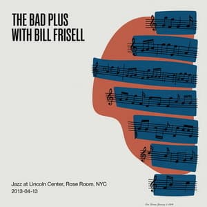 2013-04-13, Rose Theater at Lincoln Center, New York, NY