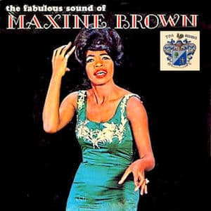 The Fabulous Sound of Maxine Brown