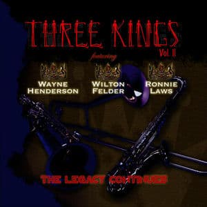 The Three Kings Vol. 2