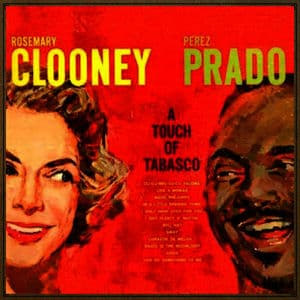 Vintage Music No. 116 - LP: Rosemary Clooney & Pérez Prado
