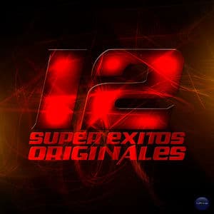 12 Super Exitos Originales