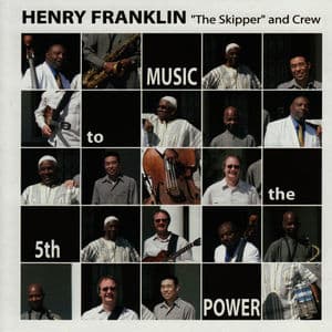 Music To The 5th Power