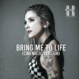 Bring Me to Life