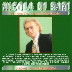 Le mie più belle canzoni