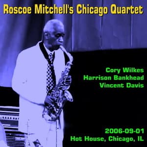 2006-09-01, Hot House, Chicago, IL