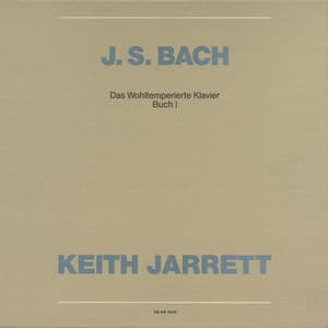 Bach: Das wohltemperierte Klavier - Buch I (BWV 846 - 869)