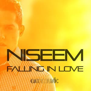 Falling In Love [CDS]