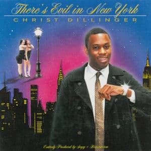 There's Evil in New York