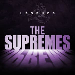 Legends - The Supremes (Rerecorded)