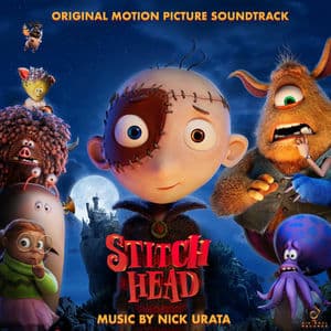 Stitch Head (Original Motion Picture Soundtrack)